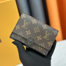 Louis Vuitton Wallets Purse